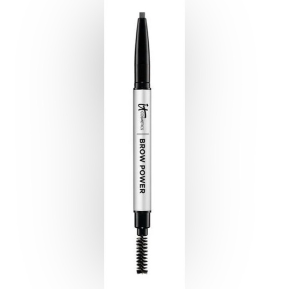 it COSMETICS BROW POWER UNIVERSAL TAPUE EYEBROW PENCIL NEW IN BOX - Picture 1 of 4